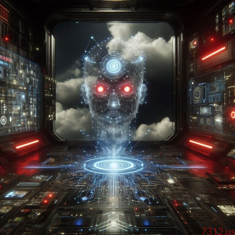 Will Artificial Intelligence Ultimately End Humanity