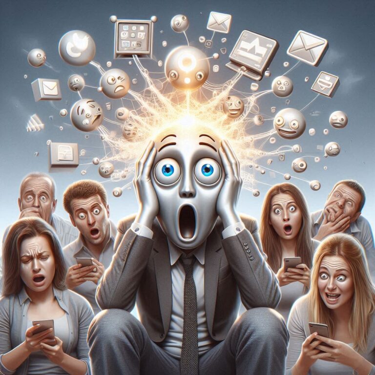 Balancing Skepticism and Cynicism in the Tech World