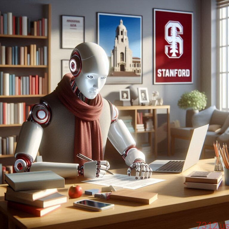 David’s College Essay