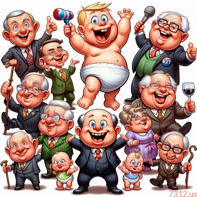 Should There Be Age Limits For Elected Officials?