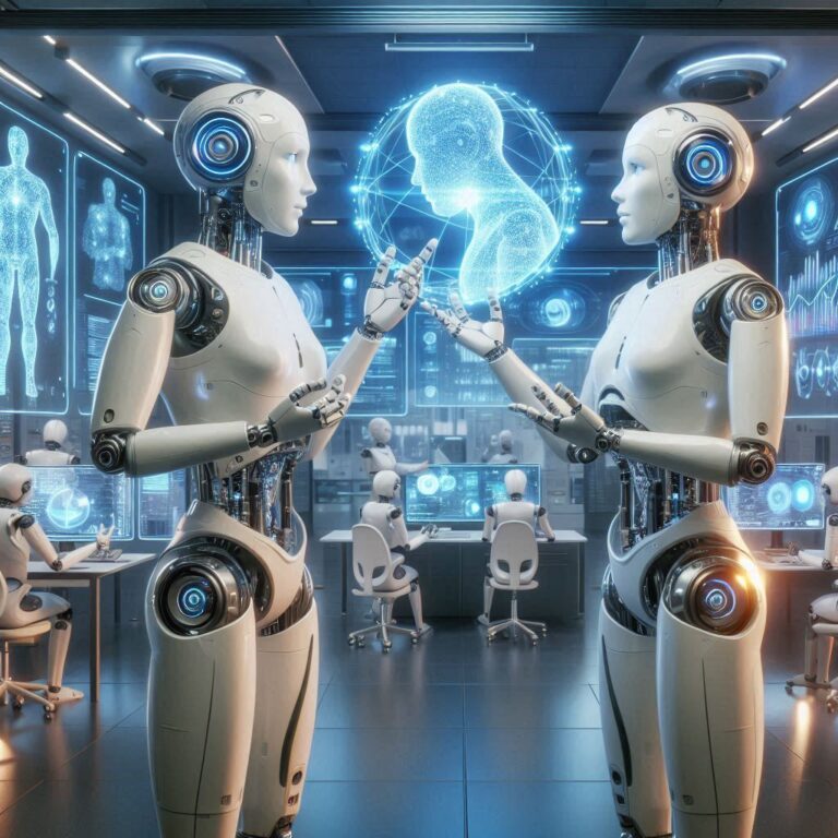 The 18-Month Fuse: Dissecting Mustafa Suleyman’s Bold Vision for AI Automation