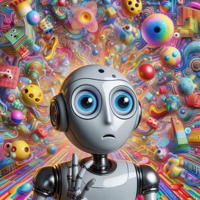 Exploring AI Hallucinations Through Prompt Design