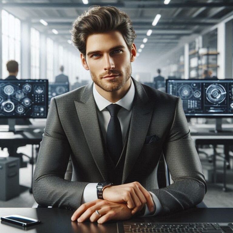 The Empty Promises of Tech Altruism and CEO Vanity