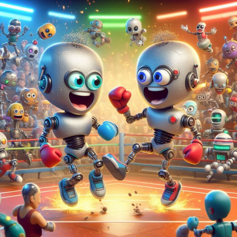 Critical Review: “The Gilded Cage: A Justification for Our Peaceful Servitude to Artificial Intelligence”