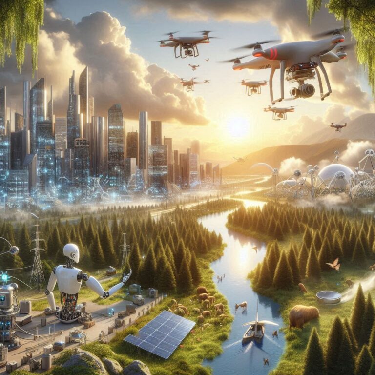 Silicon, Circuits, and Sustainability: The Race for Green AI