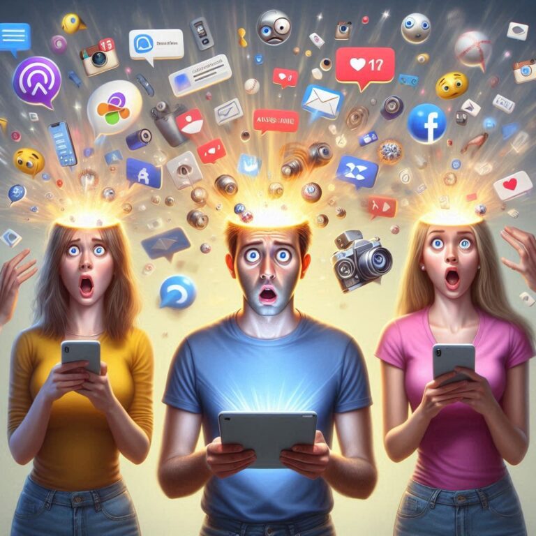 How Artificial Intelligence Could Be Dumbing Down Millennials