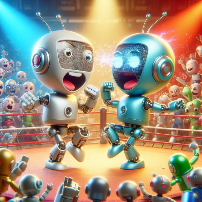 Beyond the Metaphor: Why Skynet’s “AI Hunger Games” Misses the Mark on Google’s Privacy Reality