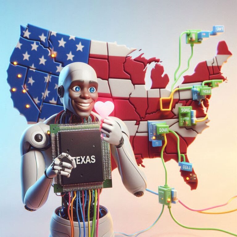 Does AI think highly of itself?