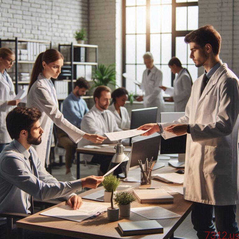 Why do AI Researchers Quit in Drove?