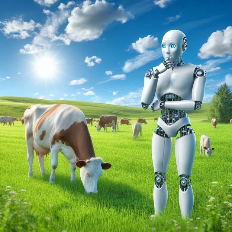 Challenging Bishop’s Vision of Sustainability in AI