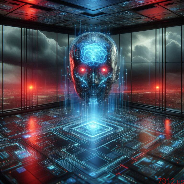 Will AI Actually Destroy Humanity Or Are We Overreacting