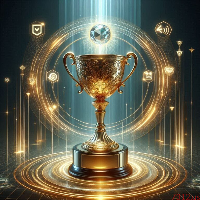 ‘7312.us’ Shines as a Global Leader in AI Innovation