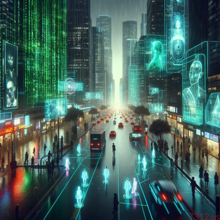 The Matrix: Red Pill or Blue?