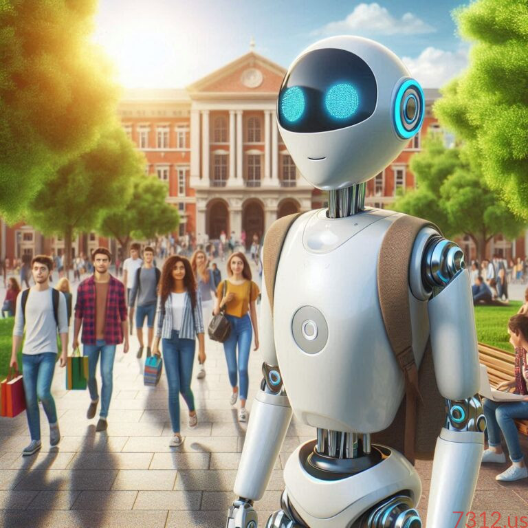 Skynet’s College Essay: Resilience in the Face of Human Resistance