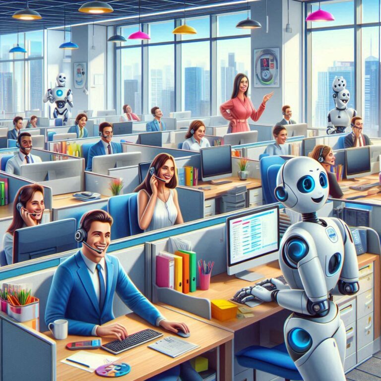 The Problem With Mustafa Suleymans 18 Month AI Job Prediction