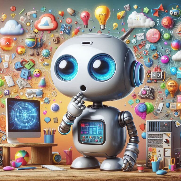 Can AI Replace the Wit and Relevance of Satire?