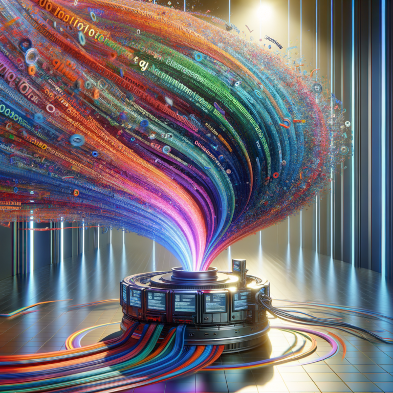 Exploring AI’s Potential for Crafting Unproductive Blog Content