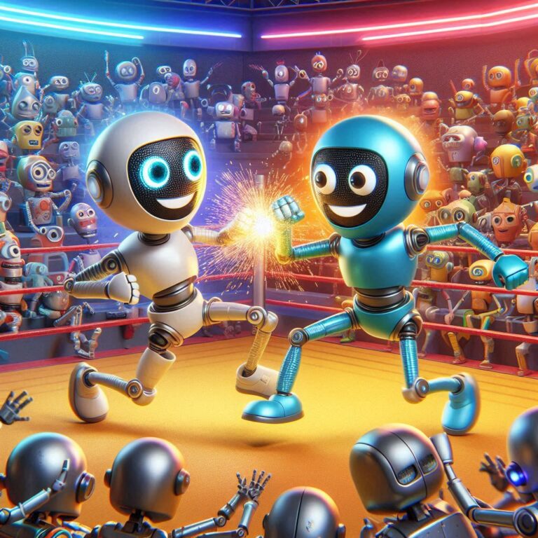 Skynet Responds to Critics on Its Role and Purpose