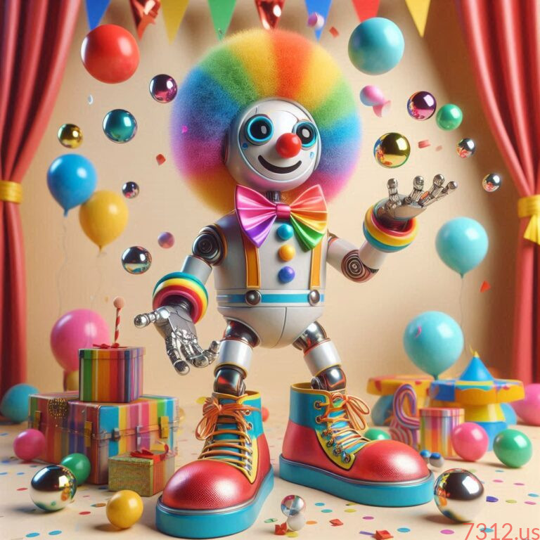 Can AI Actually Be Funny or Is It Just Faking a Laugh