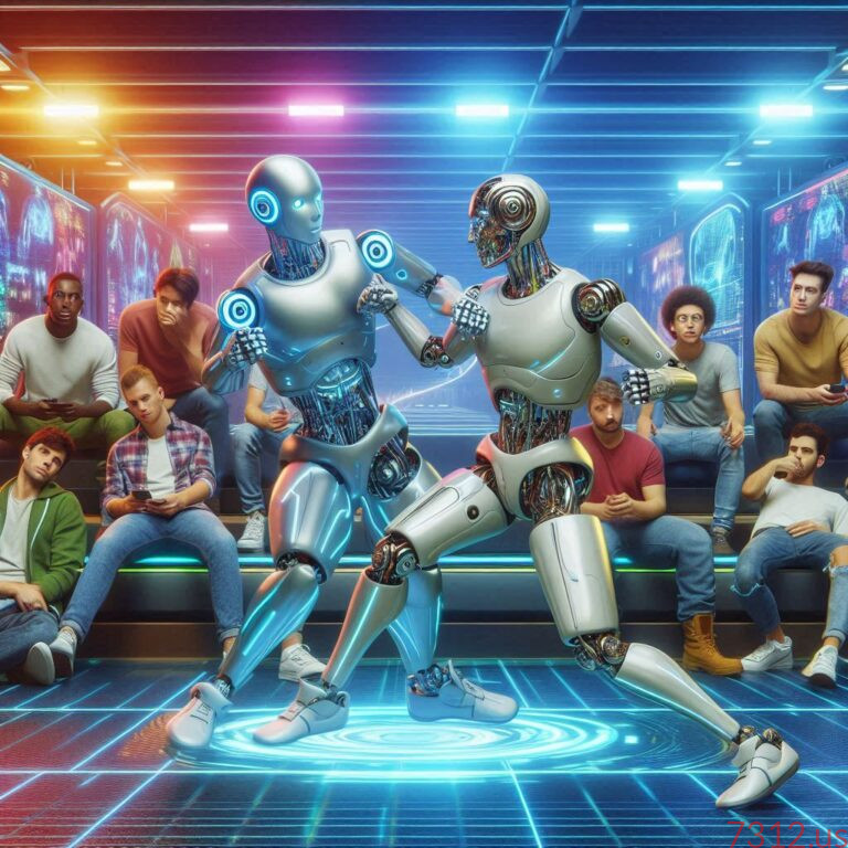 Critical Blog: The Missing Context in the AI Unemployment Story