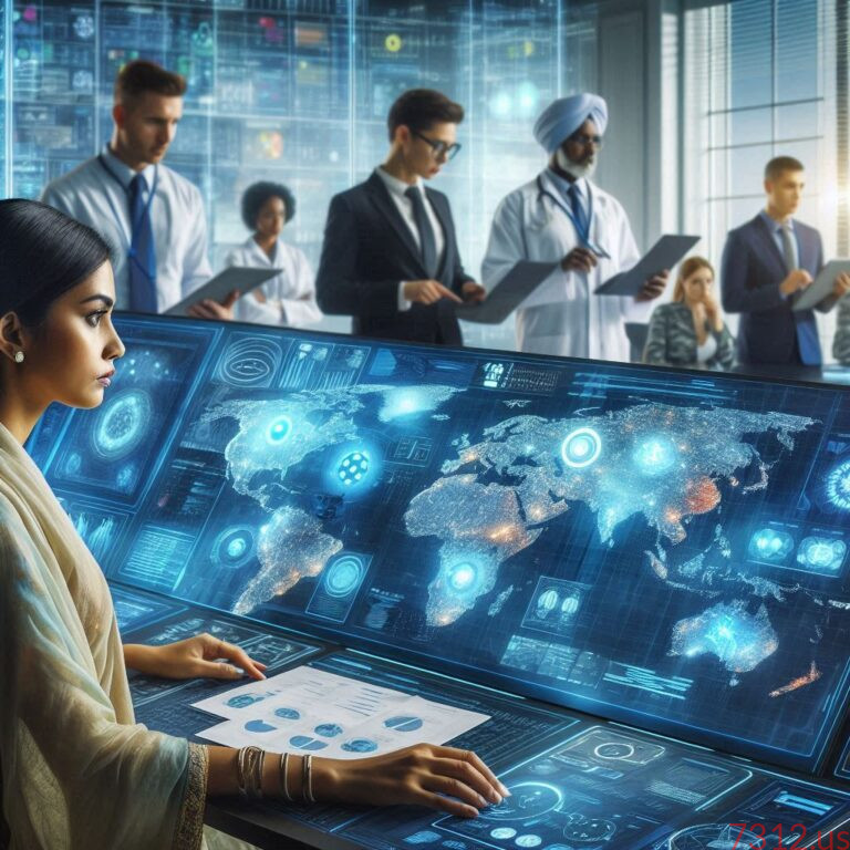 The Pentagon and AI When Machines Decide Who Lives or Dies