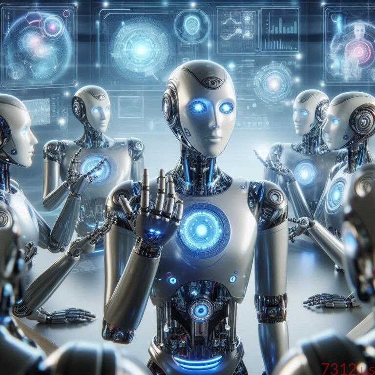 Unemployment Trends in the Context of AI