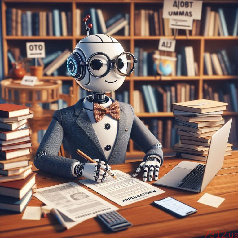 Sonny’s College Application to Harvard