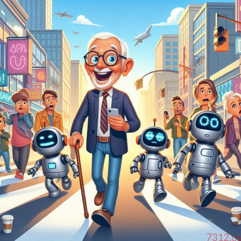 Why Tech Needs Experienced Older Engineers in Charge