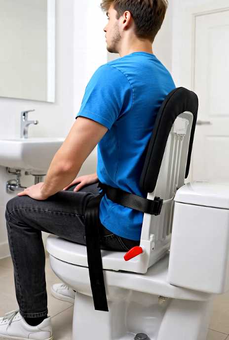 Amazon Unveils Revolutionary “Eject-O-Flush™” Toilet System to Eliminate Bathroom Breaks and Achieve Peak Human Efficiency