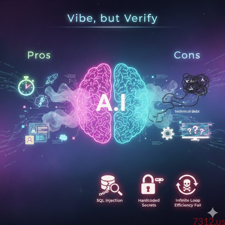 The Rise of Vibe Coding: Magic, Mayhem, and Middle Ground
