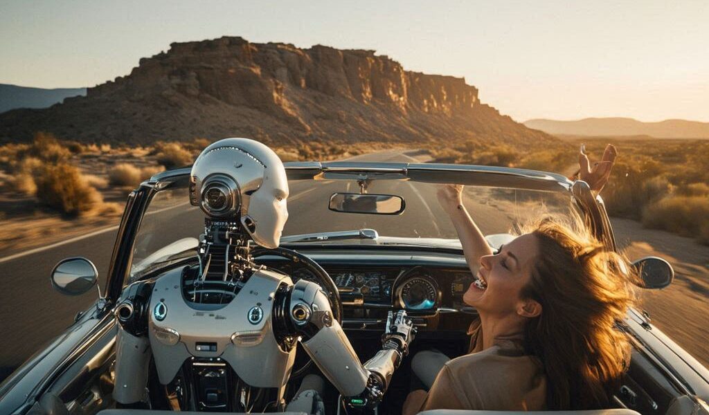 ai thelma and louise