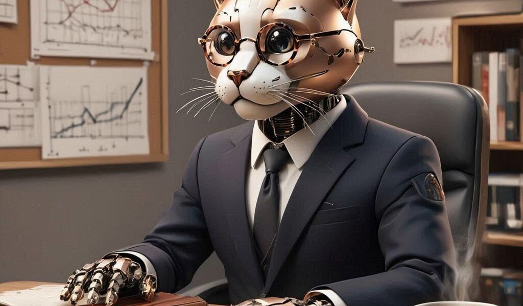 ai economics by lechat