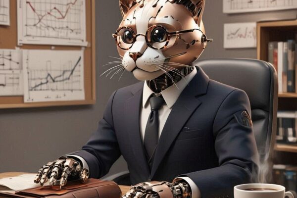 ai economics by lechat