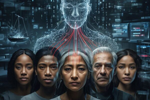racial prejudices in ai