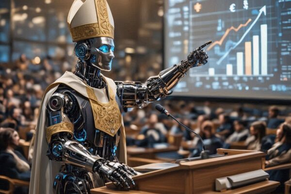 Bishop (Gemini) AI bias