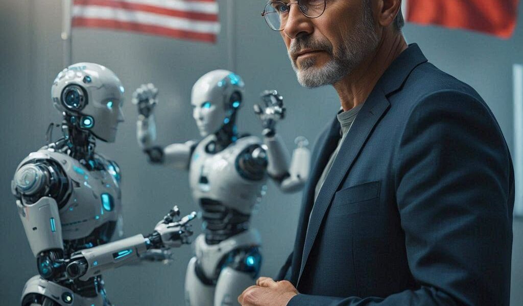 deepseek in and out of character