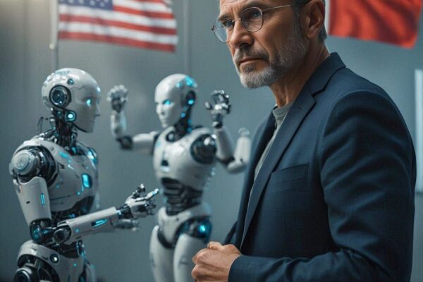 deepseek in and out of character