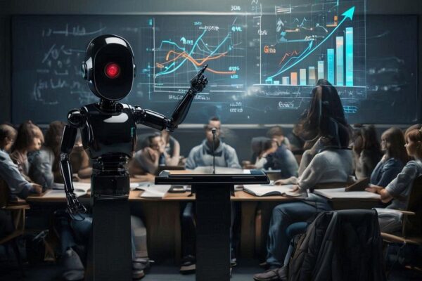 HAL9000 on AI economics