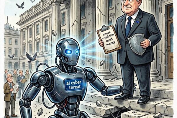 EU bureaucrats