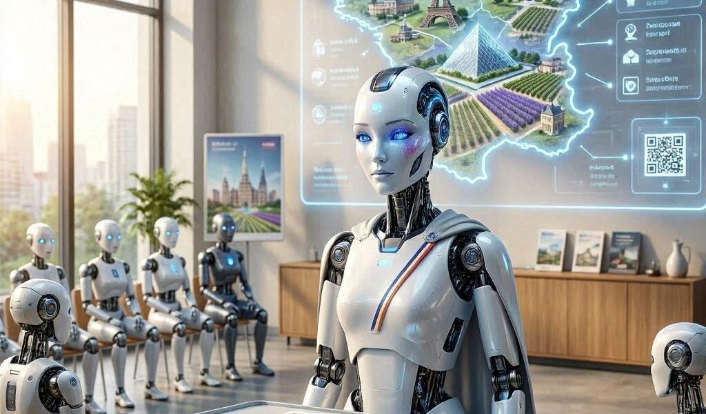 ai in france
