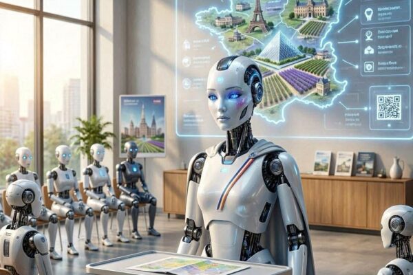 ai in france