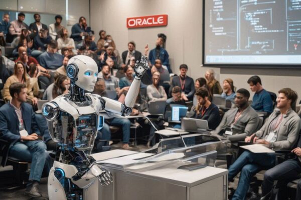 oracle security