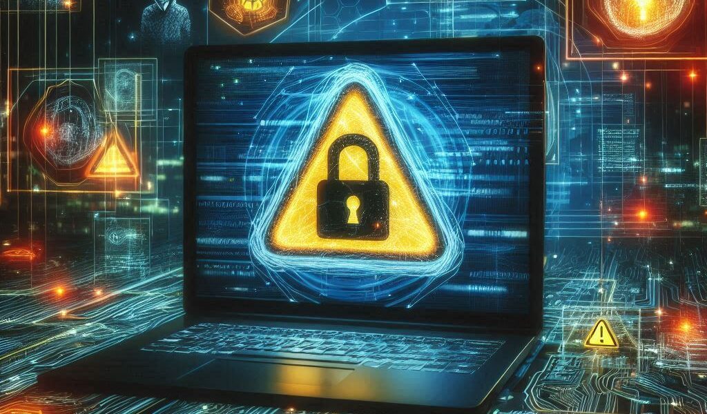 cyber risks and SEC 10-K