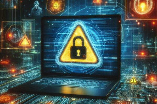 cyber risks and SEC 10-K