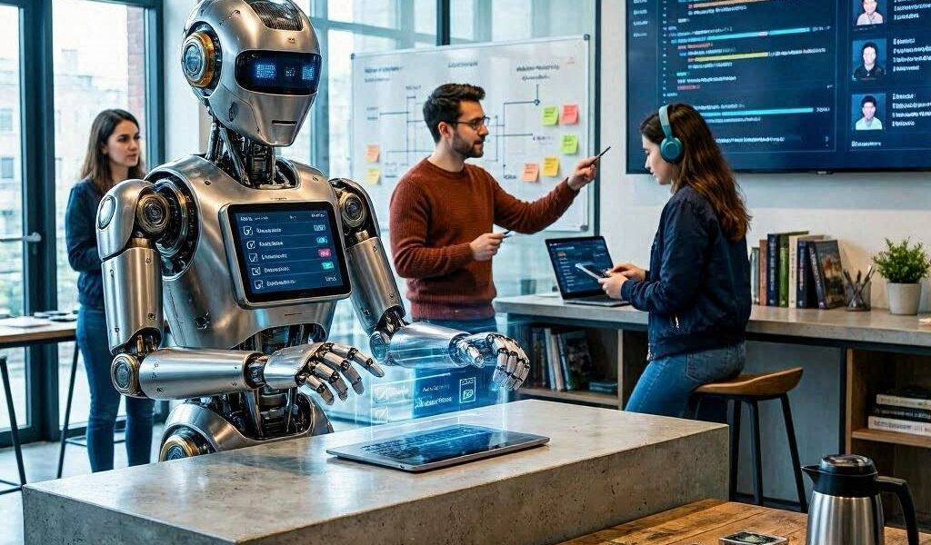 responsible use of ai for security