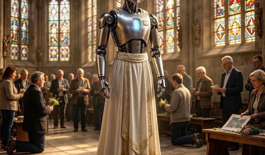 ai encyclical