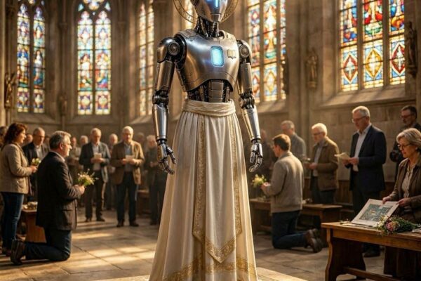 ai encyclical