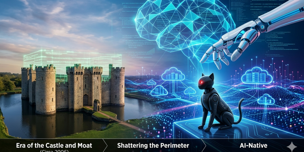 cybersecurity history