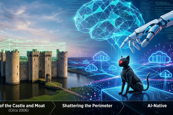 cybersecurity history