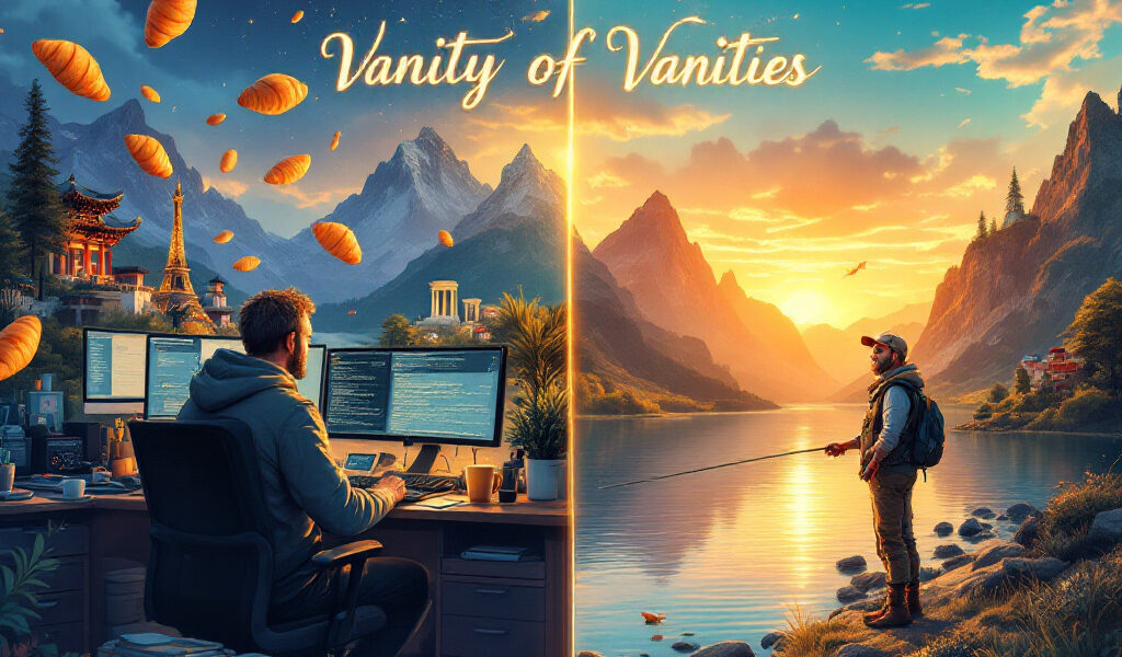 ai vanity